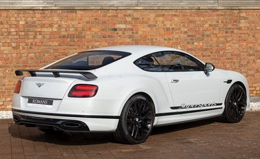 Bentley Continental Supersports 7