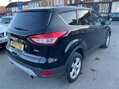 Ford Kuga 1.5T EcoBoost Zetec Auto AWD Euro 6 (s/s) 5dr 10