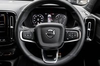 Volvo XC40 B4 R-DESIGN MHEV 20