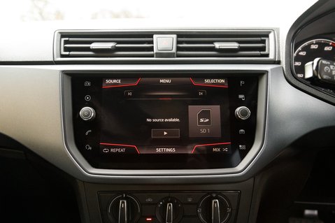 SEAT Arona TSI SE TECHNOLOGY DSG 23