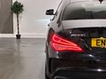 Mercedes-Benz CLA Class 2.0 CLA45 AMG Coupe SpdS DCT 4MATIC Euro 6 (s/s) 4dr 59