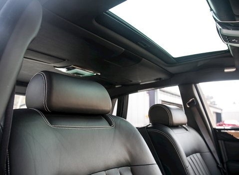 Rolls-Royce Phantom 17