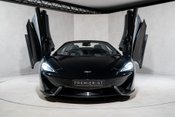 McLaren 570S V8 SSG. NOW SOLD. SIMILAR REQUIRED. PLEASE CALL 01903 254800. 12