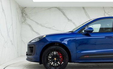 Porsche Macan GTS 26