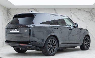Land Rover Range Rover P440e HSE 7