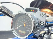 Harley-Davidson Sportster 883 XL53 C CUSTOM 2004 1 OWNER 10K VERY CLEAN CRUISER BIKE 13