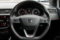 SEAT Arona TSI FR 21