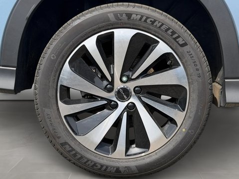 BYD Seal U 1.5 DM-i Boost 5dr Auto 10