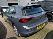 Volkswagen Golf 1.5 Golf Life TSi 5dr 10