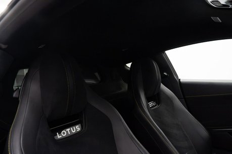 Lotus Emira 3.5 V6 First Edition Coupe 2dr Petrol Manual Euro 6 (404 ps) 3