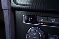 Volkswagen Golf 2.0 Golf GTD Semi-Auto 5dr 32