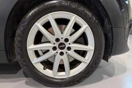 Mini Countryman 2.0 Cooper S Sport Steptronic Euro 6 (s/s) 5dr 39