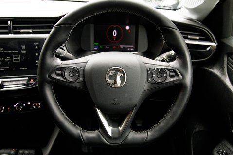 Vauxhall Corsa ELITE PREMIUM 16