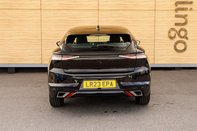 DS DS 4 PURETECH PERFORMANCE LINE S/S EAT8 6