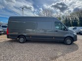 Mercedes-Benz Sprinter AUTO LWB L3H2 High Roof 315 Pro Air Con Sensors EURO 6 5
