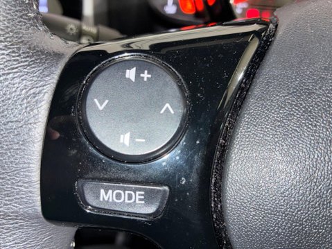 Toyota Aygo 1.0 VVT-i x-trend Euro 6 5dr 32