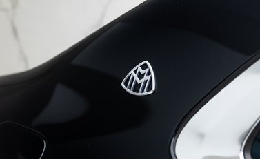 Mercedes-Benz S Class S650 MAYBACH 74