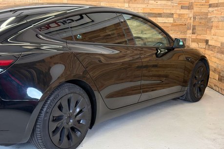 Tesla Model 3 (Dual Motor) Long Range Saloon 4dr Electric Auto 4WDE (346 ps) 83