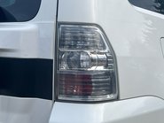 Mitsubishi Shogun DI-D SG3 15