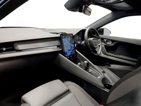 Polestar 2 Single Motor 82kWh Long Range Fastback 5dr Electric Auto RWD (299 ps) Alloy 15