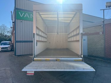Mercedes-Benz Sprinter 2.0 Sprinter 315 Progressive CDi 1