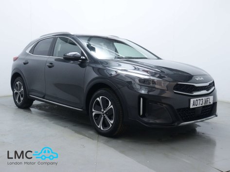 Kia Xceed 1.6 XCeed 3 PHEV Semi-Auto 5dr