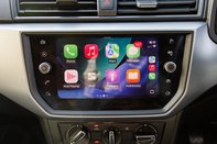SEAT Arona TSI SE TECHNOLOGY 29