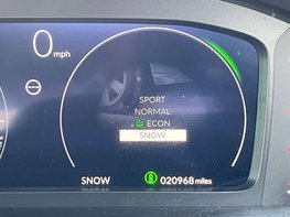 Honda ZR-V 2.0 ZR-V Sport i-MMD CVT 5dr 24