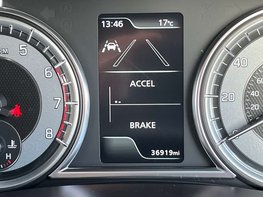 Suzuki Vitara 1.4 Vitara SZ-T Boosterjet MHEV 5dr 21