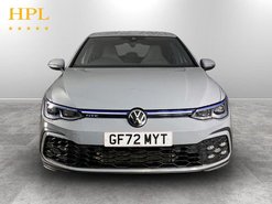 Volkswagen Golf 1.4 TSI 13kWh GTE Hatchback 5dr Petrol Plug-in Hybrid DSG Euro 6 (s/s) (245