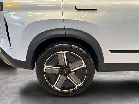 JAECOO 7 1.6T Deluxe SUV 5dr Petrol DCT Euro 6 (s/s) (147 ps) Air Con - Bluetooth - 10
