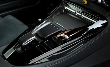 Mercedes-Benz AMG GT R GT R Pro 17