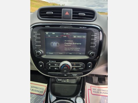 Kia Soul 1.6 CRDi Maxx Euro 5 5dr 36