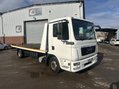 MAN TGL 7.150 TILT SLIDE RECOVERY TRUCK SPEC LIFT 12 MONTHS MOT NO VAT 1