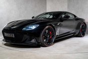 Aston Martin DBS Superleggera TAG HEUER EDITION. NOW SOLD. SIMILAR REQUIRED. PLEASE CALL 01903 254800. 3