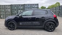 Citroen C3 1.2 PureTech GPF Flair Hatchback 5dr Petrol EAT6 Euro 6 (s/s) (110 ps) 6