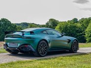 Aston Martin Vantage F1 Edition 4