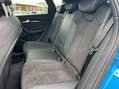 Audi Q5 2.0 Q5 Black Edition 45 TFSI Quattro Semi-Automatic 4WD 5dr *NATIONAL DELIV 17