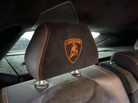 Lamborghini Urus 4.0 V8 BiTurbo Performante SUV 5dr Petrol Auto 4WD Euro 6 (666 ps) 73