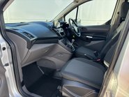Ford Transit Connect 200 L1 Trend 100 ps Tdci Panel Van - Air Con / Sat Nav / Camera 16