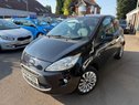Ford Ka 1.2 Zetec Euro 5 (s/s) 3dr