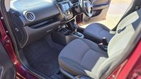 Mitsubishi Mirage 1.2 4 Hatchback 5dr Petrol CVT Euro 6 (s/s) (79 ps) 37