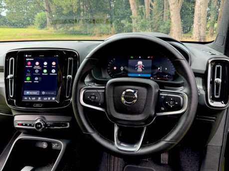 Volvo XC40 B4 PLUS 3