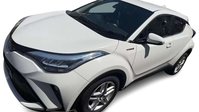 Toyota C-HR 1.8 VVT-h GPF Icon SUV 5dr Petrol Hybrid CVT Euro 6 (s/s) (122 ps) 2