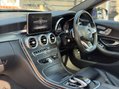 Mercedes-Benz C Class 2.1 C220d AMG Line (Premium Plus) Estate 5dr Diesel 7G-Tronic+ Euro 6 (s/s) 3