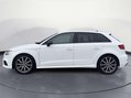 Audi A3 1.0 A3 Sportback 30 TFSI Black Edition Semi-Auto 5dr 2