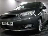 Ford C-Max TITANIUM TDCI 28