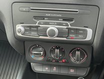 Audi A1 TDI S line Hatchback 3dr Diesel Manual Euro 6 (116 31