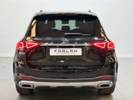 Mercedes-Benz GLE 2.0 GLE300d AMG Line SUV 5dr Diesel G-Tronic 4MATIC Euro 6 (s/s) (245 ps) 23