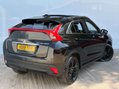 Mitsubishi Eclipse Cross 1.5 Eclipse Cross Black 4x2 5dr 35